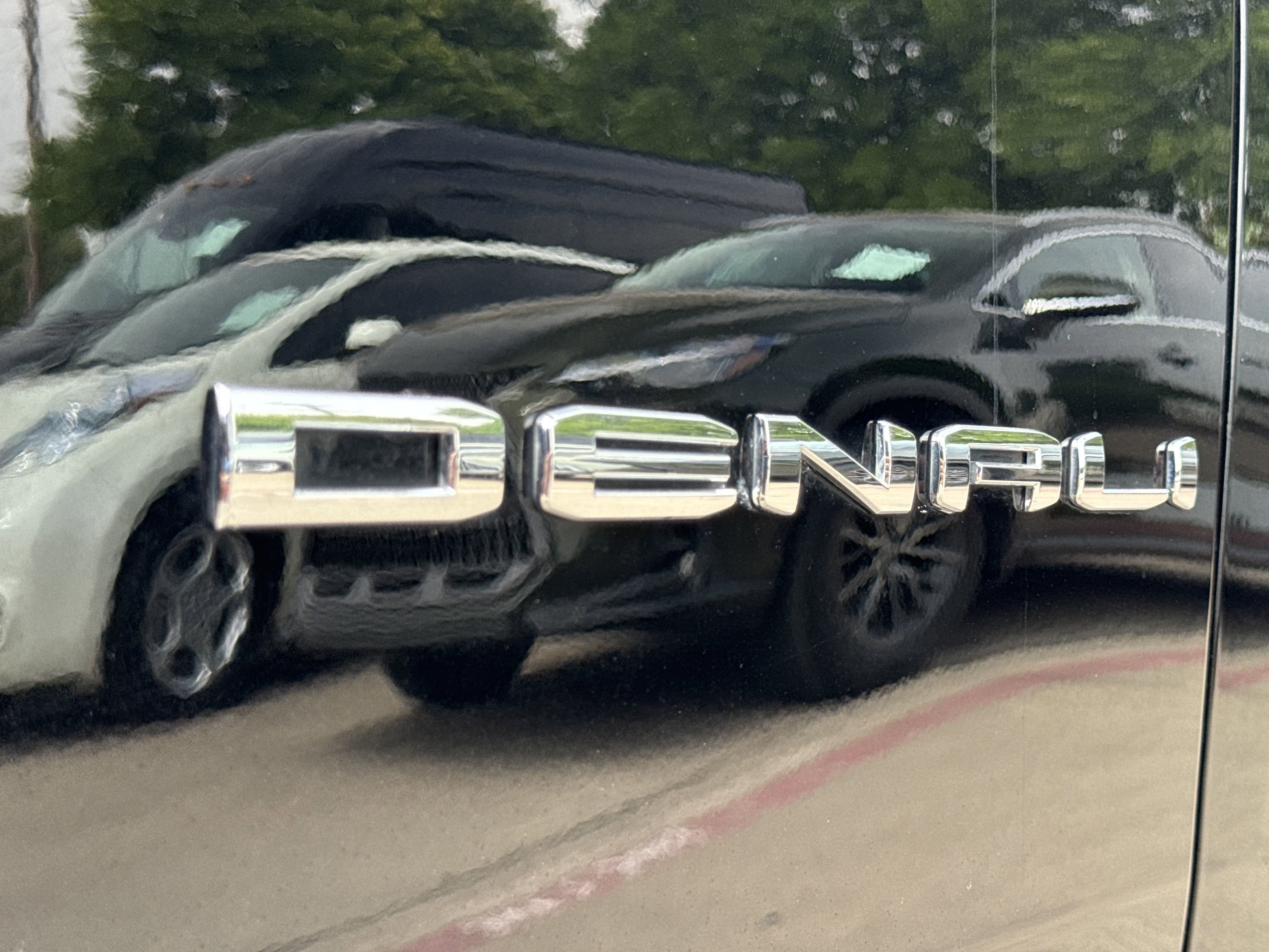 Used 2022 GMC Yukon Denali image 87