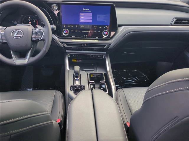 New 2026 Lexus TX 350 AWD image 14