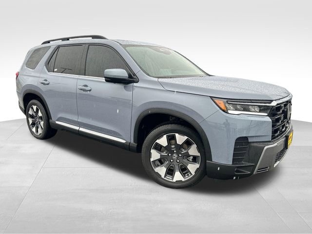 New 2026 Honda Pilot Touring image 1