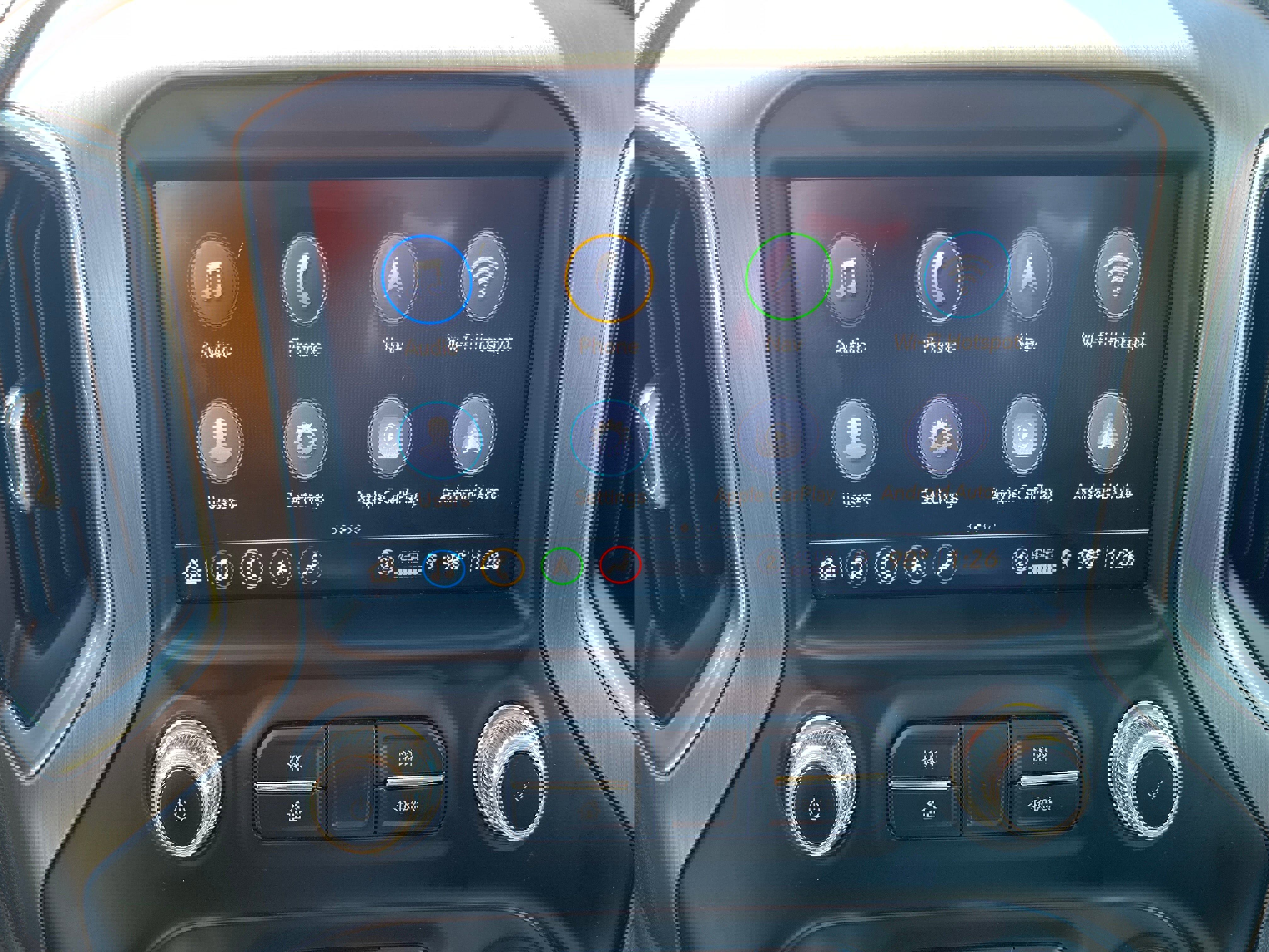 Used 2022 GMC Sierra 3500 Denali image 15