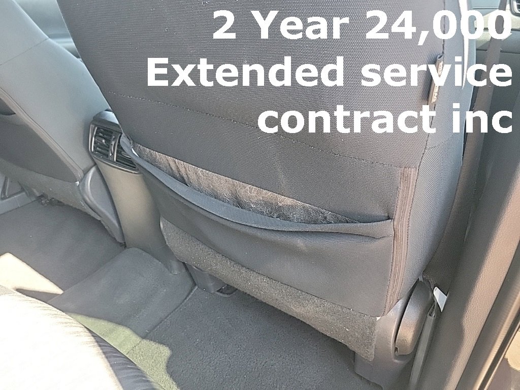 Used 2019 Nissan Rogue SV image 38