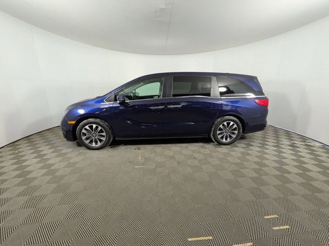 Used 2023 Honda Odyssey EX-L image 18