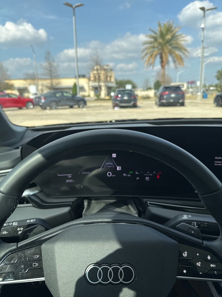 Used 2025 Audi A5 2.0T Premium Plus w/ Premium Plus image 10