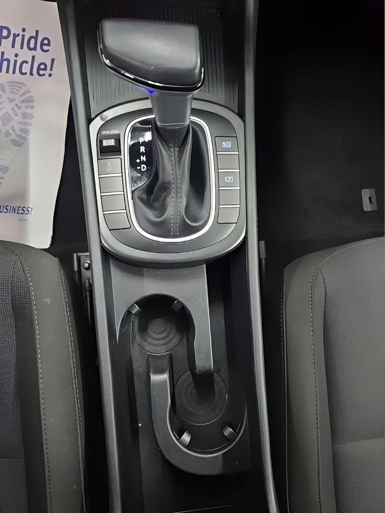 Certified 2024 Hyundai Kona SEL image 23