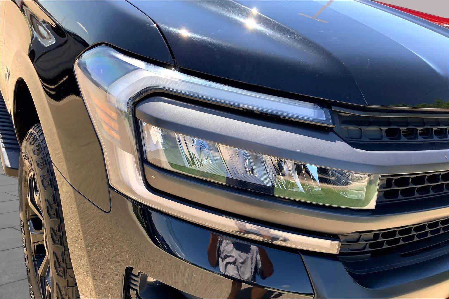 Used 2023 Ford Expedition Timberline AWD/4WD image 36