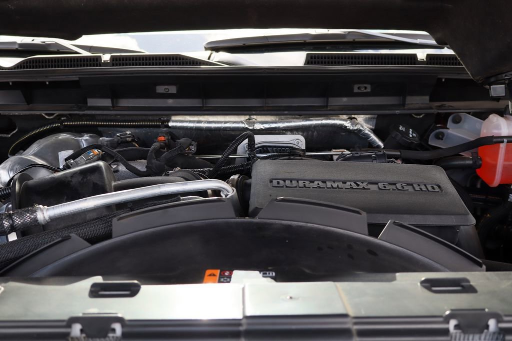 Used 2024 GMC Sierra 2500 Pro image 28
