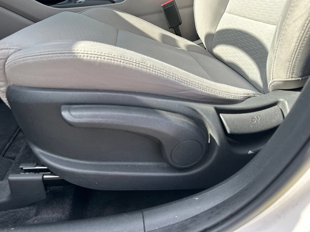 Used 2019 Hyundai Tucson SE AWD/4WD image 16