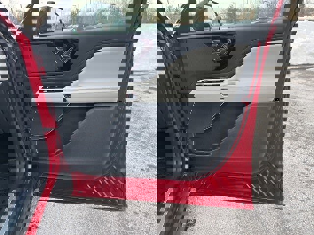 Used 2025 Lincoln Aviator AWD w/ Jet Appearance Package image 25