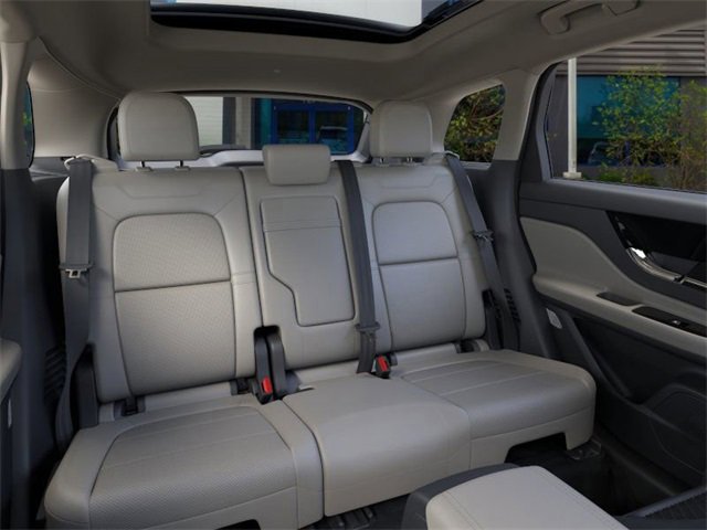 New 2026 Lincoln Corsair Grand Touring image 11