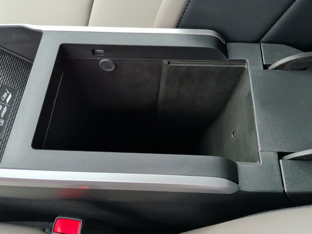 New 2026 GMC Terrain Elevation w/ Elevation Premium Package FWD image 30