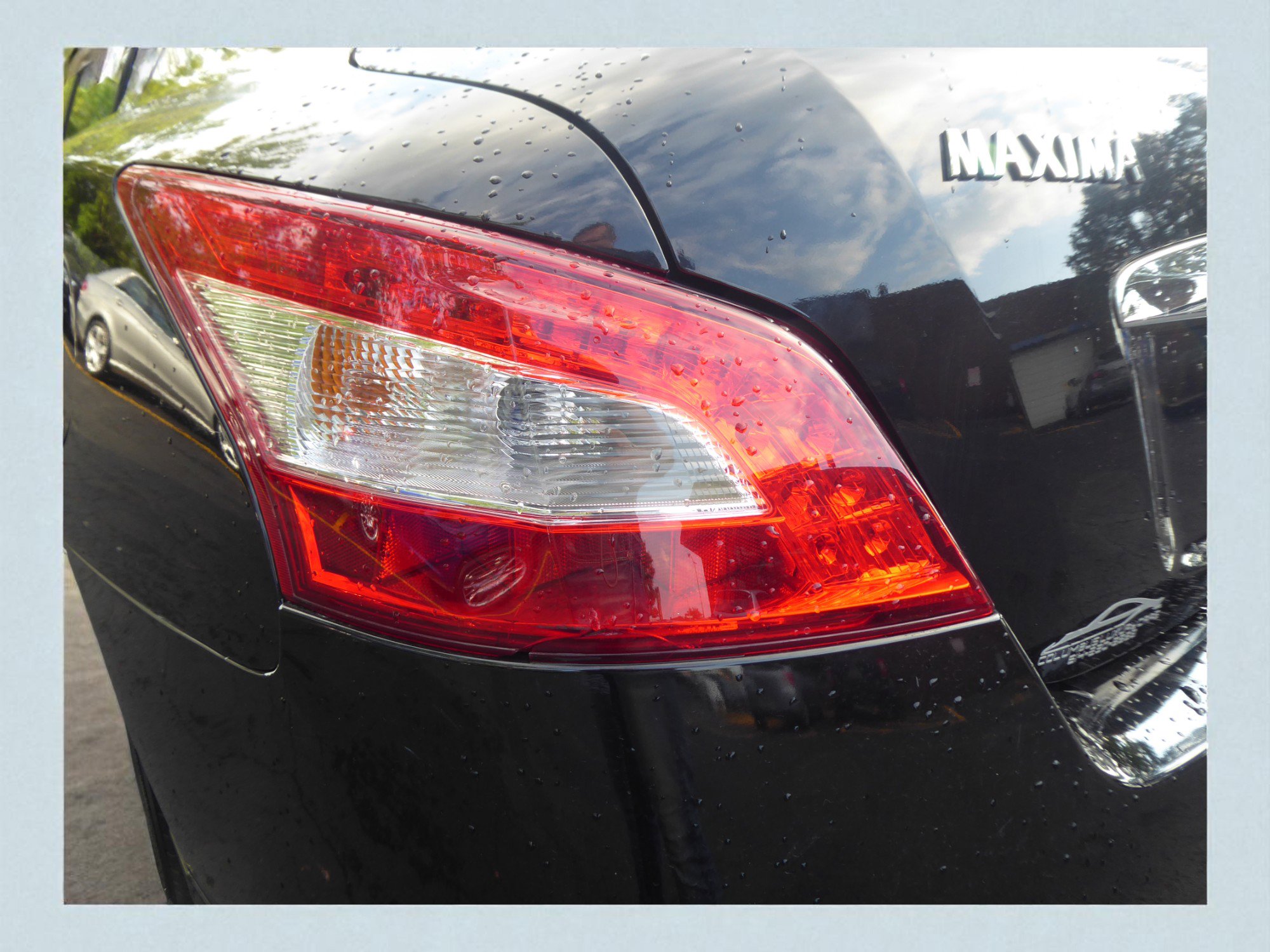 Used 2011 Nissan Maxima 3.5 SV image 17