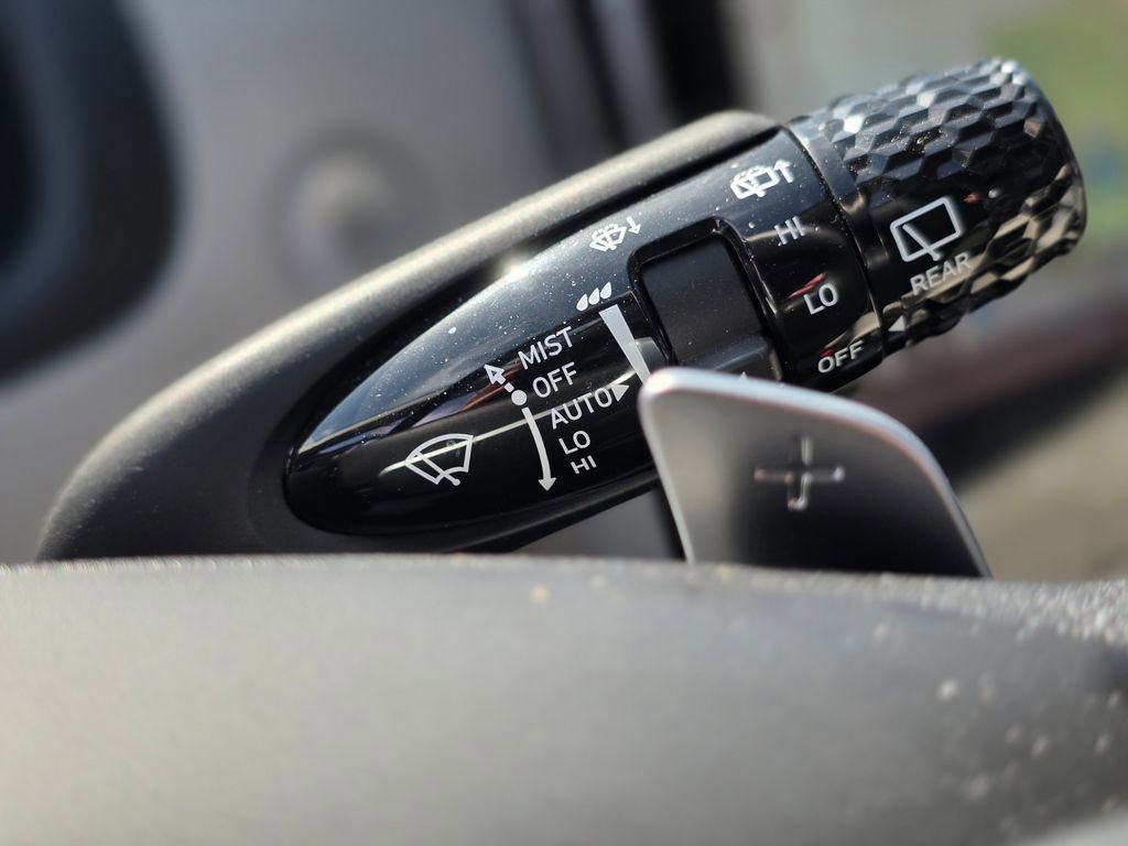 Certified 2024 Hyundai Tucson Limited AWD/4WD image 37