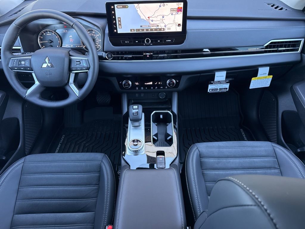 New 2026 Mitsubishi Outlander SE image 21
