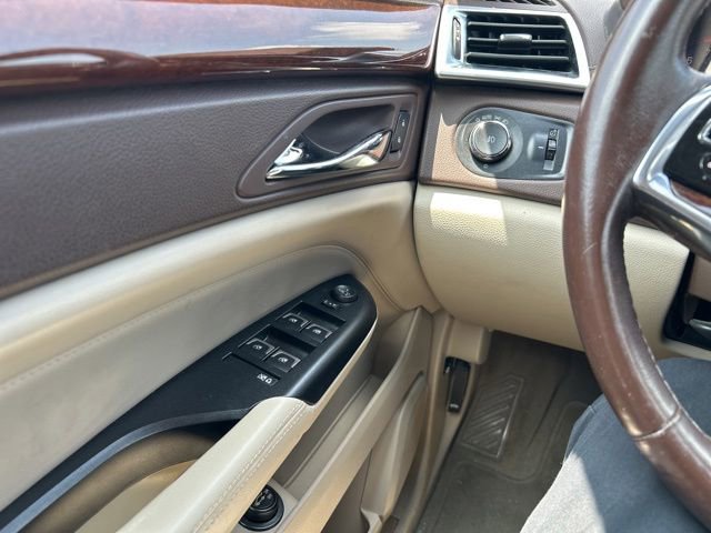 Used 2016 Cadillac SRX Performance w/ Driver Awareness Package FWD image 19