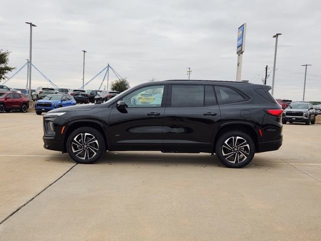 New 2025 Buick Enclave Sport Touring w/ Super Cruise Package image 7