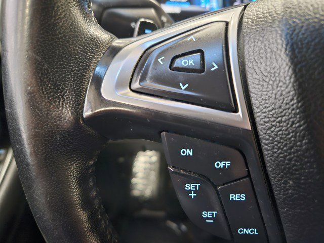 Used 2017 Ford Edge SEL w/ Equipment Group 201A image 28