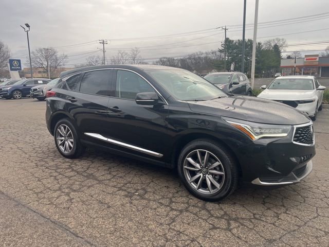 Certified 2023 Acura RDX w/ Technology Package image 19