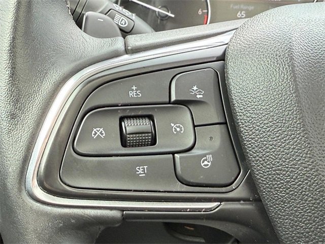 Certified 2022 Buick Envision Preferred image 14