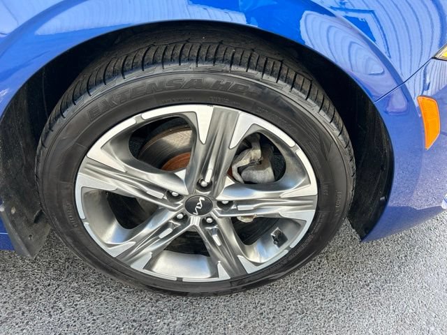 Used 2022 Kia K5 EX FWD image 48