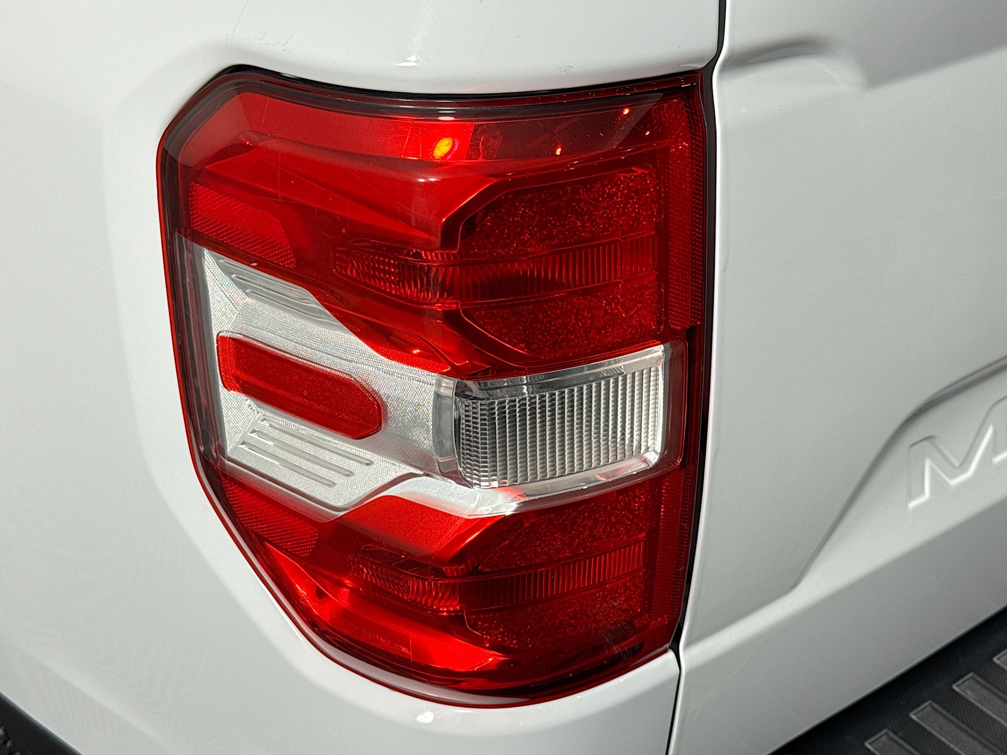 Used 2023 Ford Maverick XL w/ Equipment Group 100A Standard image 60