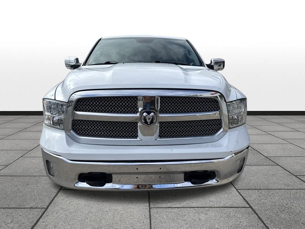 Used 2018 RAM 1500 SLT image 8