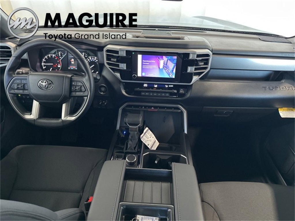 New 2026 Toyota Tundra SR5 image 9