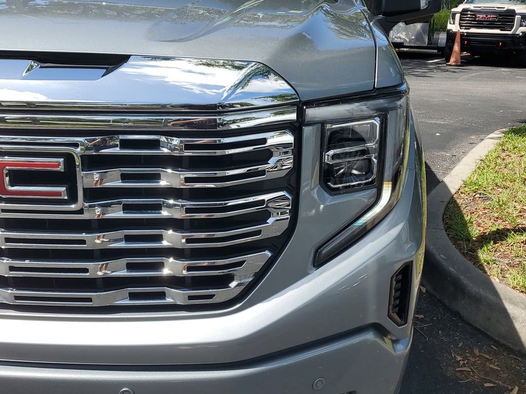 Certified 2024 GMC Sierra 1500 Denali w/ Denali Reserve Package AWD/4WD image 10