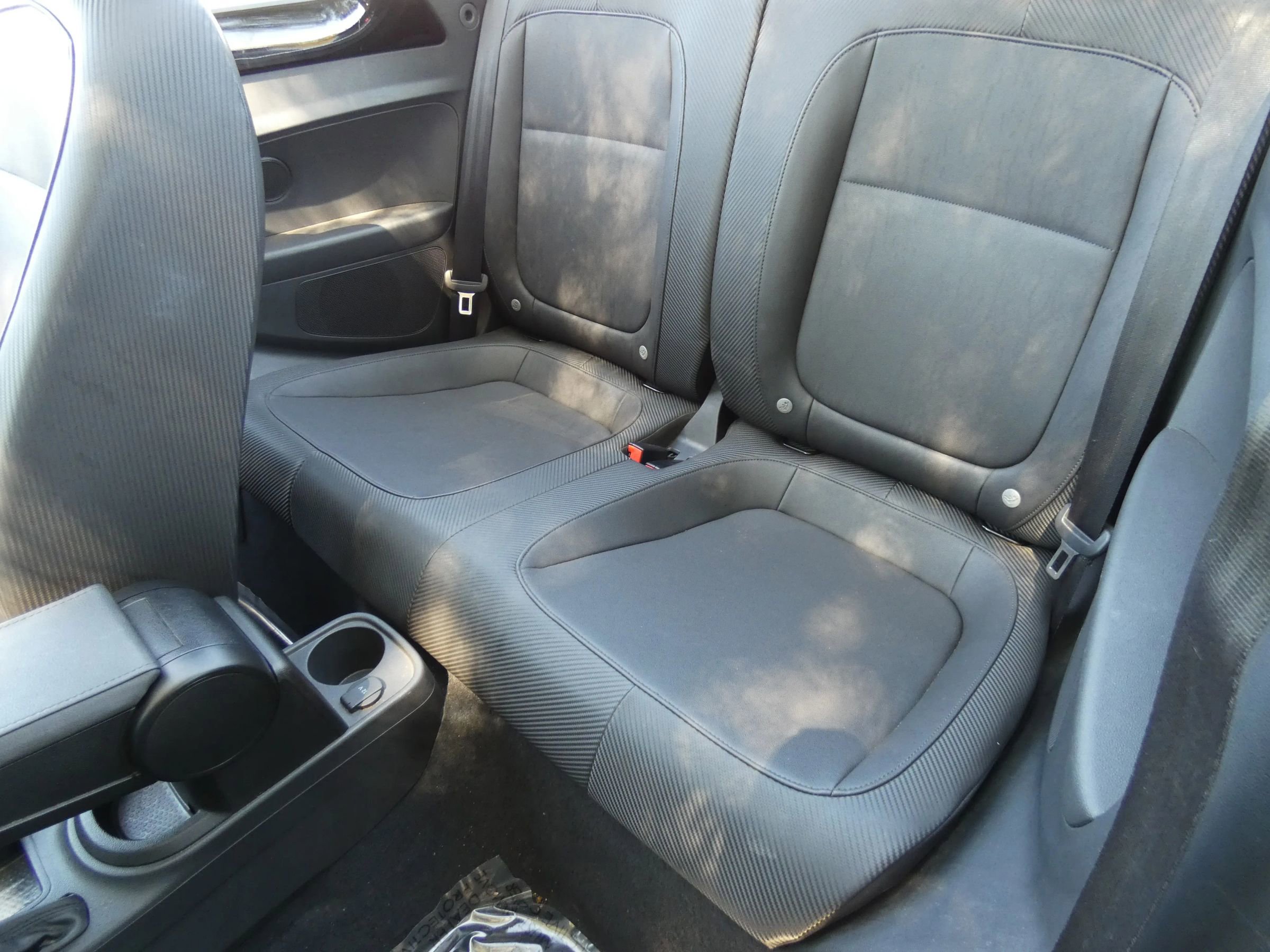 Used 2014 Volkswagen Beetle 2.5 image 39