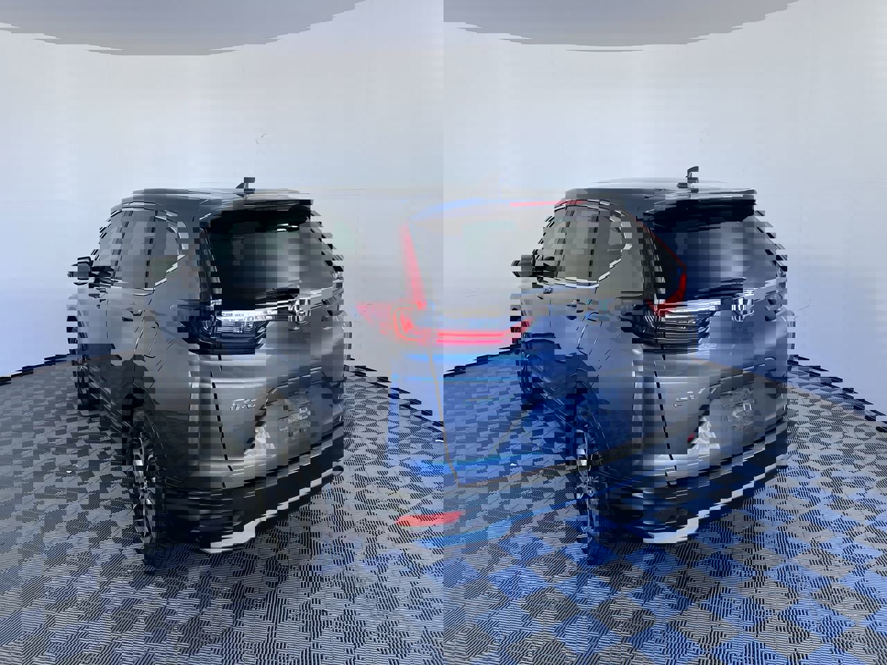 Used 2021 Honda CR-V EX image 5