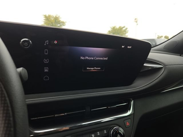 Used 2026 Buick Envista Sport Touring FWD image 13