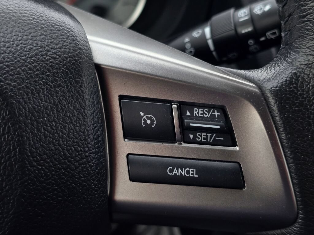 Used 2014 Subaru Impreza 2.0i Sport Premium AWD/4WD image 26