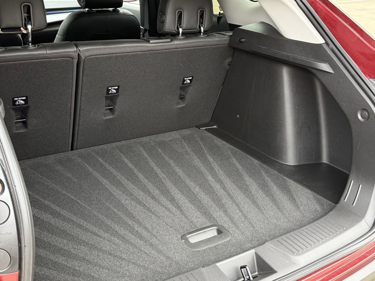 Certified 2024 Chevrolet Trax LT image 25