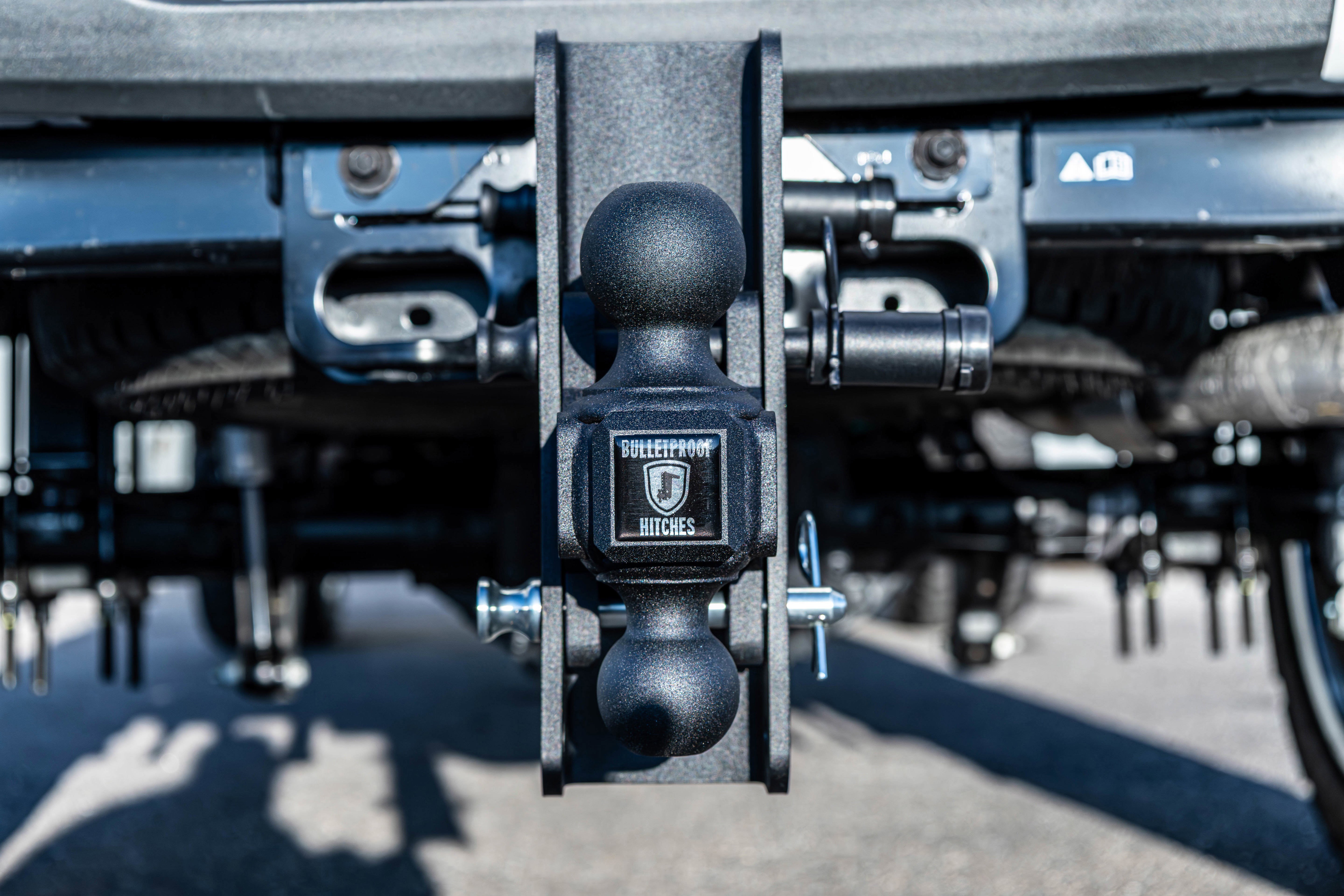 New 2026 Ford F250 Platinum image 36