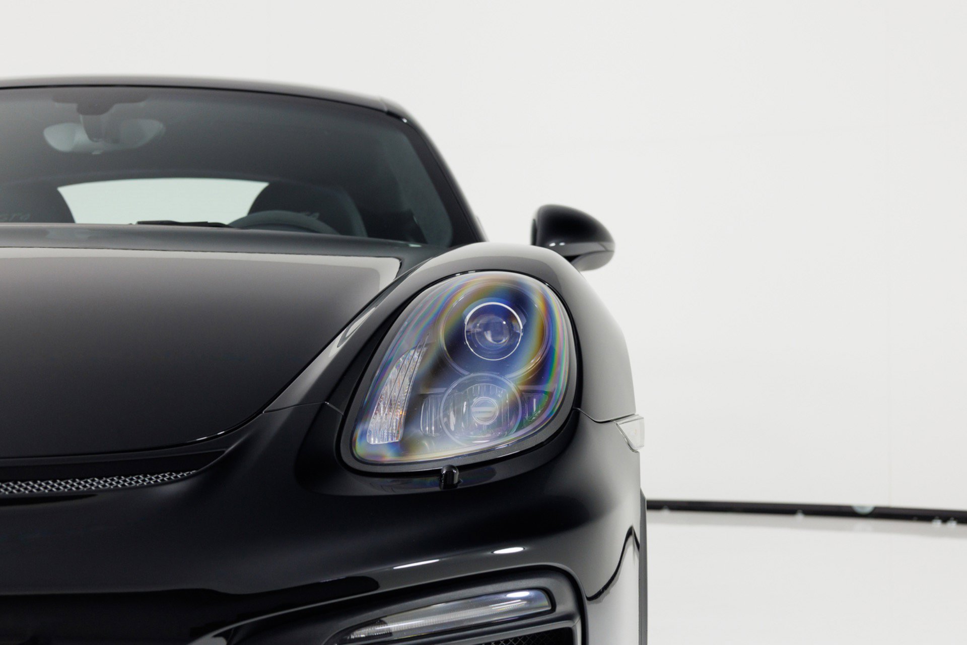 Used 2016 Porsche Cayman GT4 RWD image 51