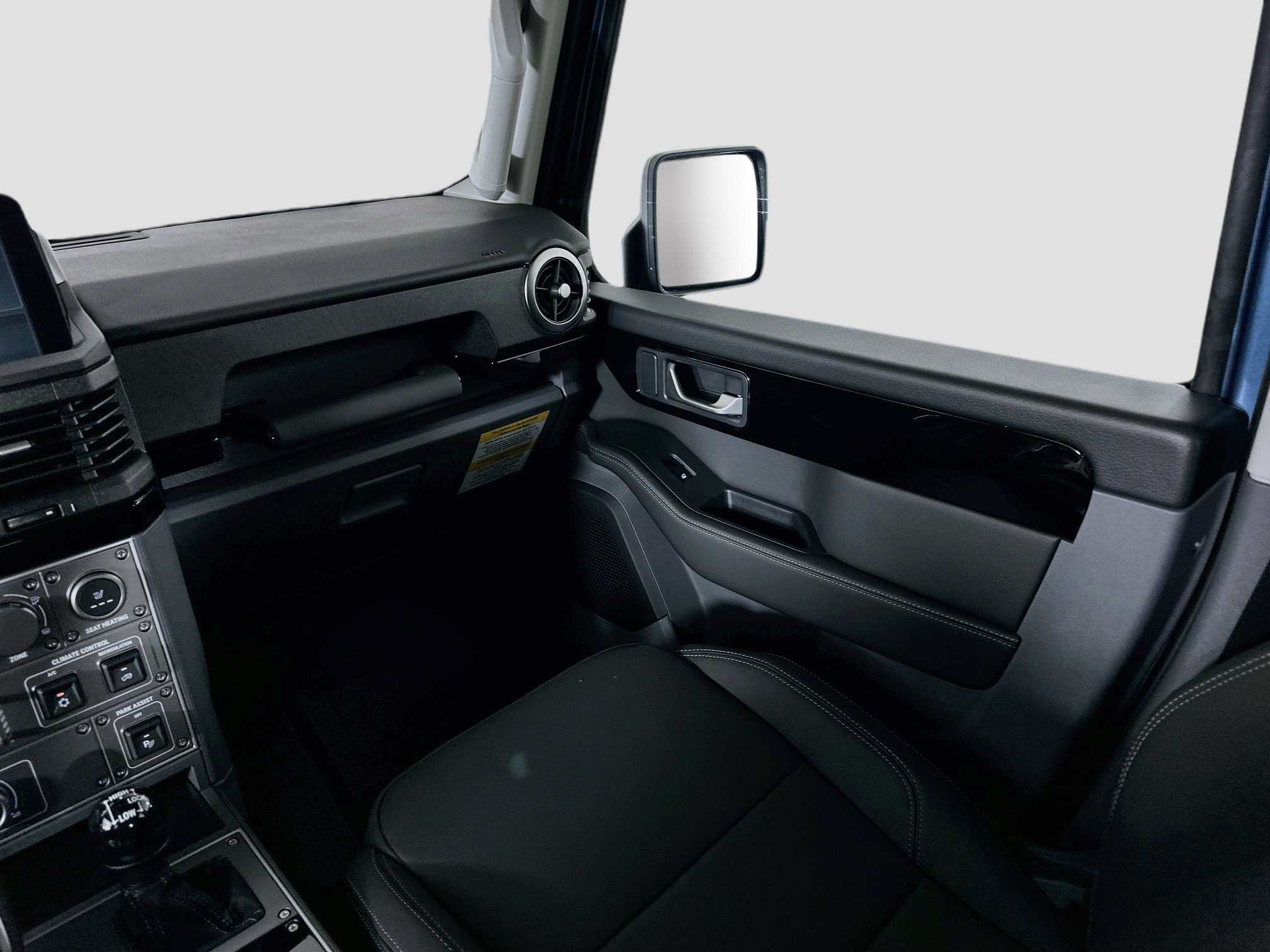 New 2026 INEOS Grenadier Station Wagon AWD/4WD image 23