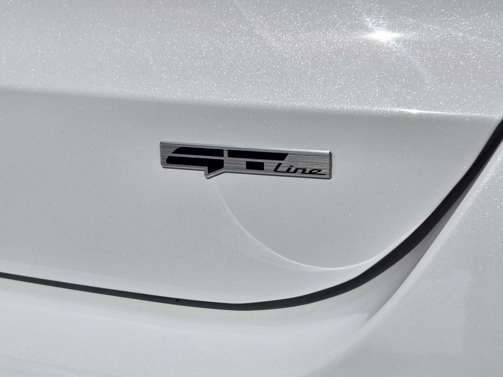 Used 2023 Kia K5 GT-Line FWD image 35