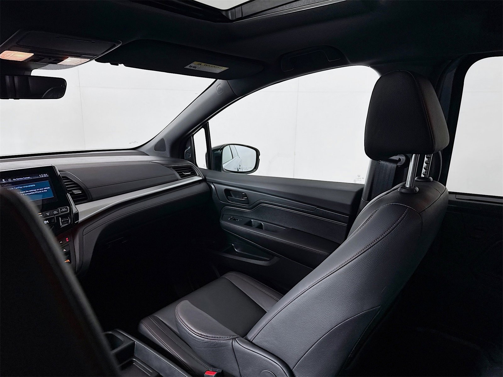 Used 2023 Honda Odyssey Sport image 21