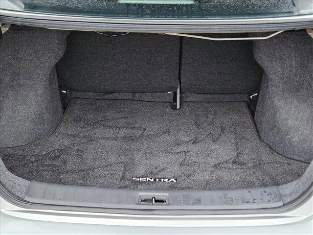 Used 2019 Nissan Sentra SV image 6