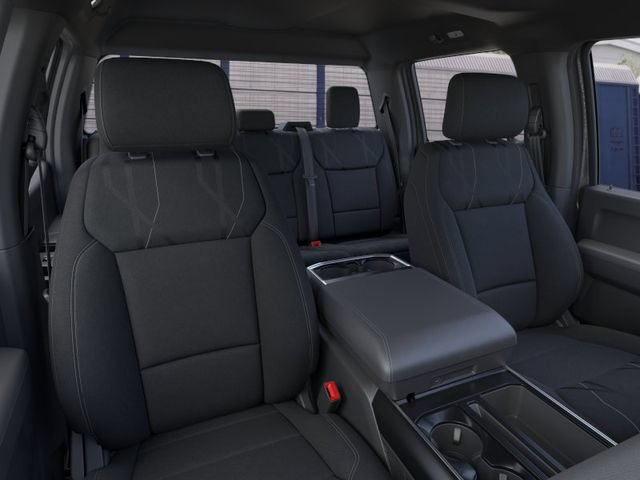 New 2026 Ford F150 STX RWD image 10