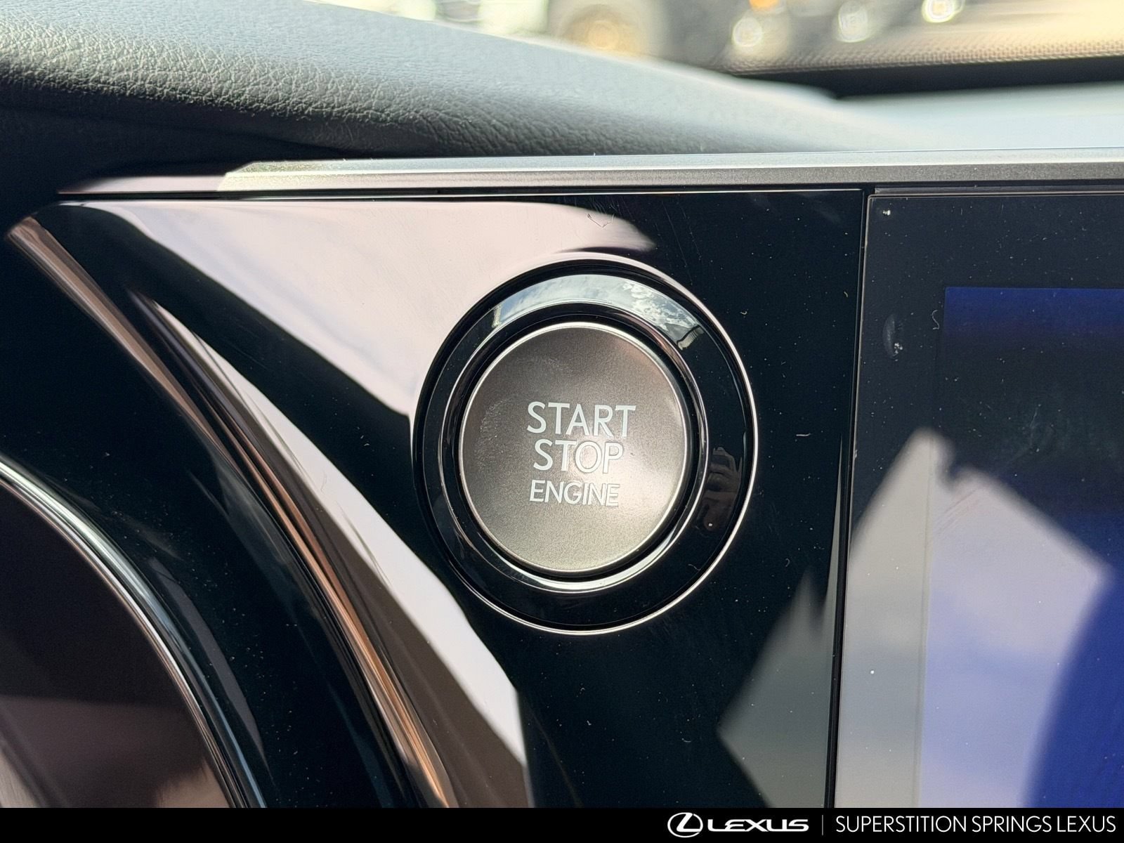 New 2026 Lexus TX 350 AWD image 19