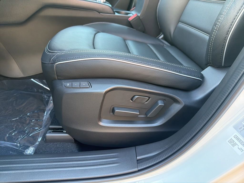 New 2025 MAZDA CX-5 AWD 2.5 S w/ Preferred Package image 15