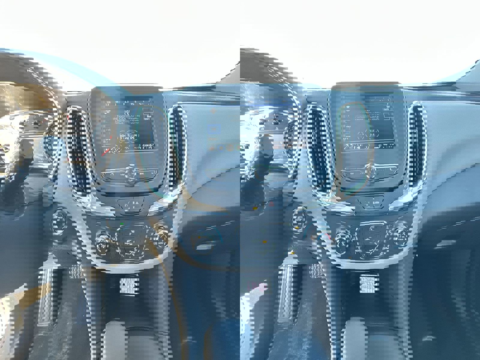 Used 2024 Chevrolet Equinox LS w/ LS Convenience Package FWD image 13