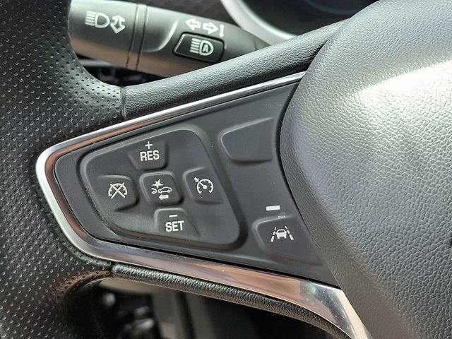 Used 2024 Chevrolet Malibu LT FWD image 20