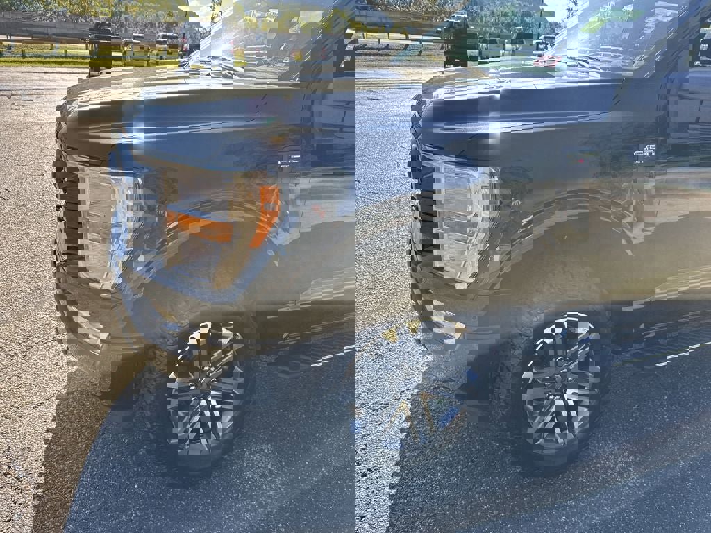 Used 2021 Ford F150 XL w/ STX Appearance Package image 9