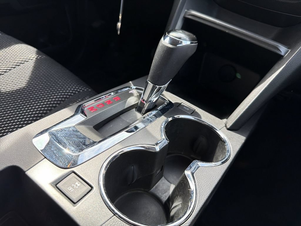 Used 2017 GMC Terrain SLE FWD image 19