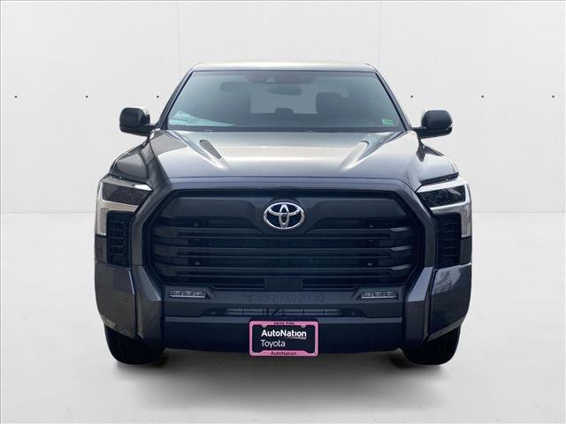 New 2025 Toyota Tundra SR5 image 6