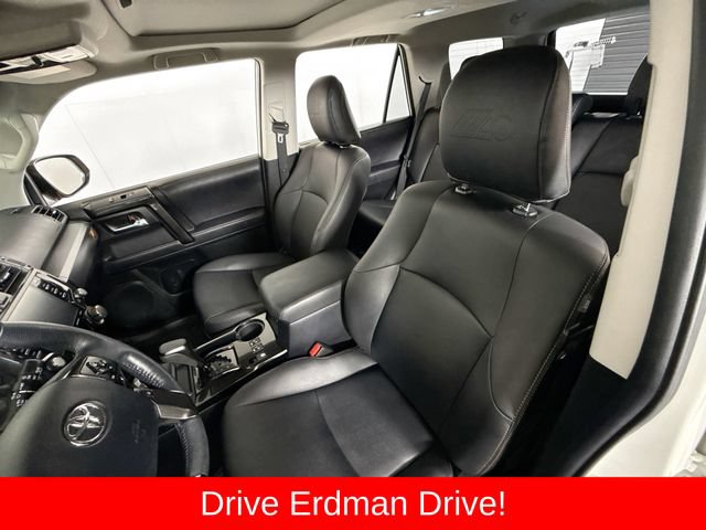 Certified 2023 Toyota 4Runner 40th Anniversary SE AWD/4WD image 5