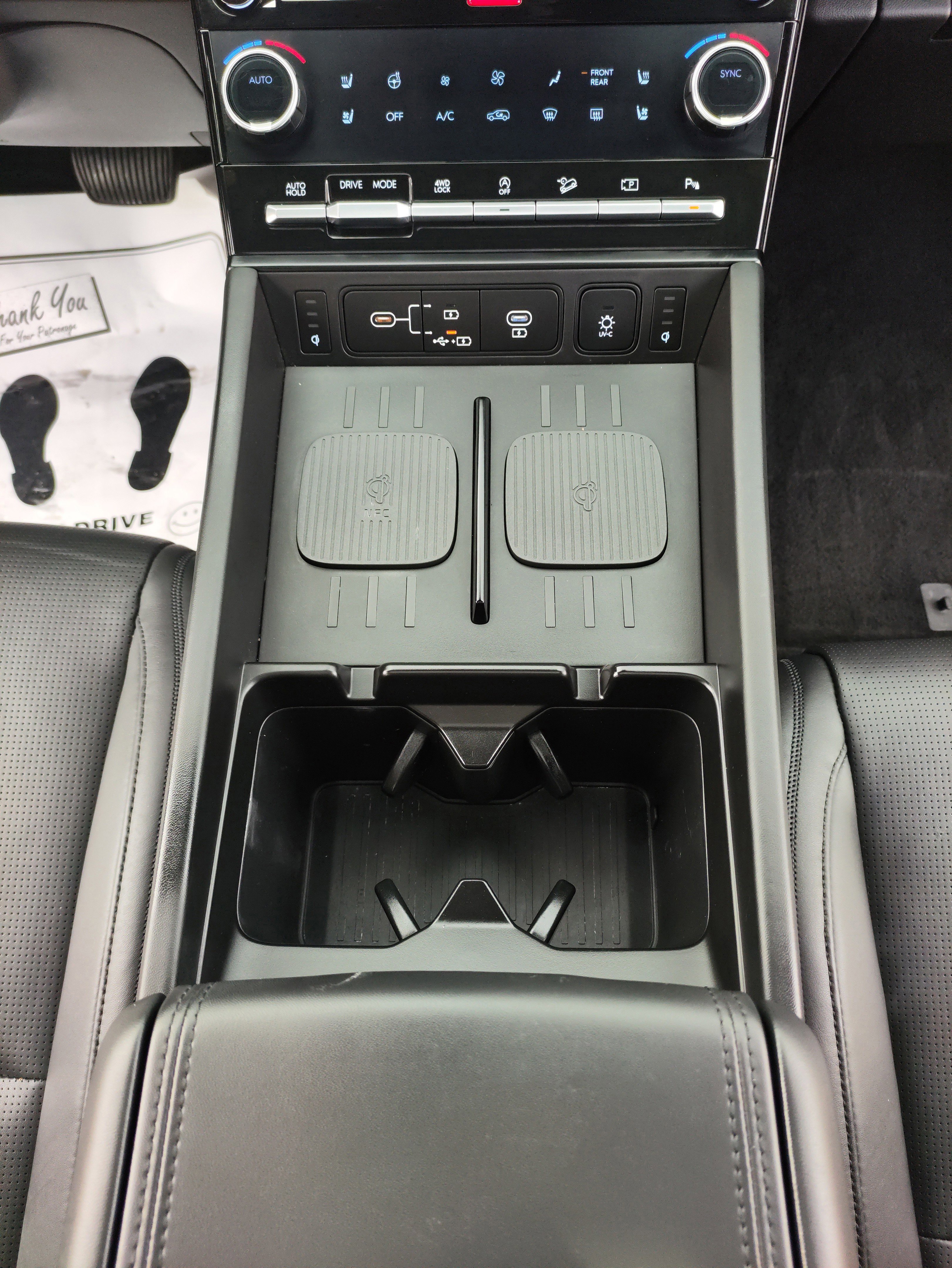 Used 2024 Hyundai Santa Fe Calligraphy image 16