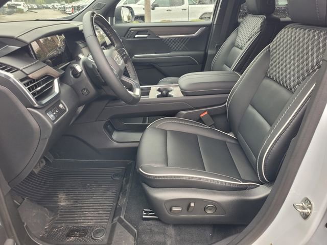 New 2026 GMC Acadia Denali w/ Super Cruise Package image 4