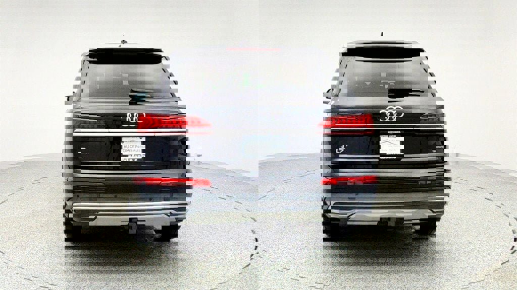 Used 2020 Audi Q7 3.0T Premium w/ Convenience Package image 6